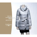 Goose down jacket winter jackets and coats